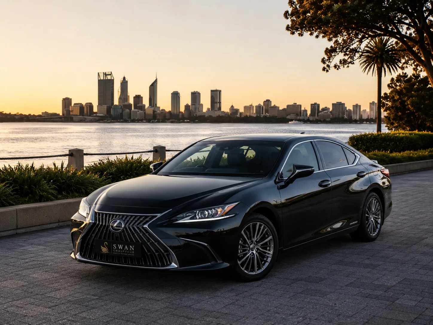 Lexus ES 300h